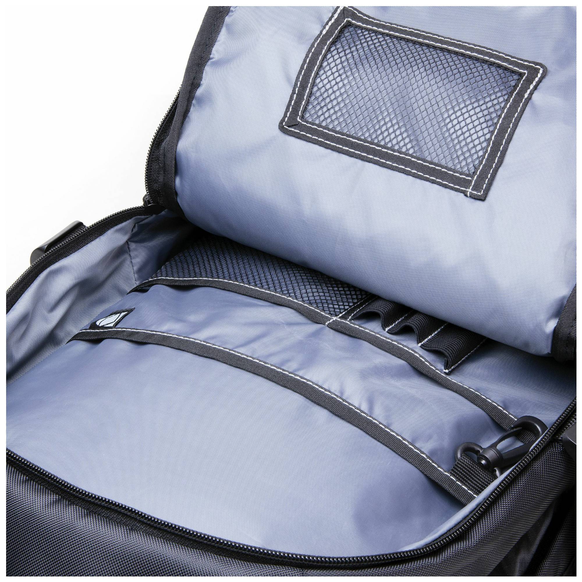 Dicota Tasche / Notebook / BacPack Universal / Laptoprugzak Geschikt voor max. (laptop): 39,6 cm (15,6") Zwart-1