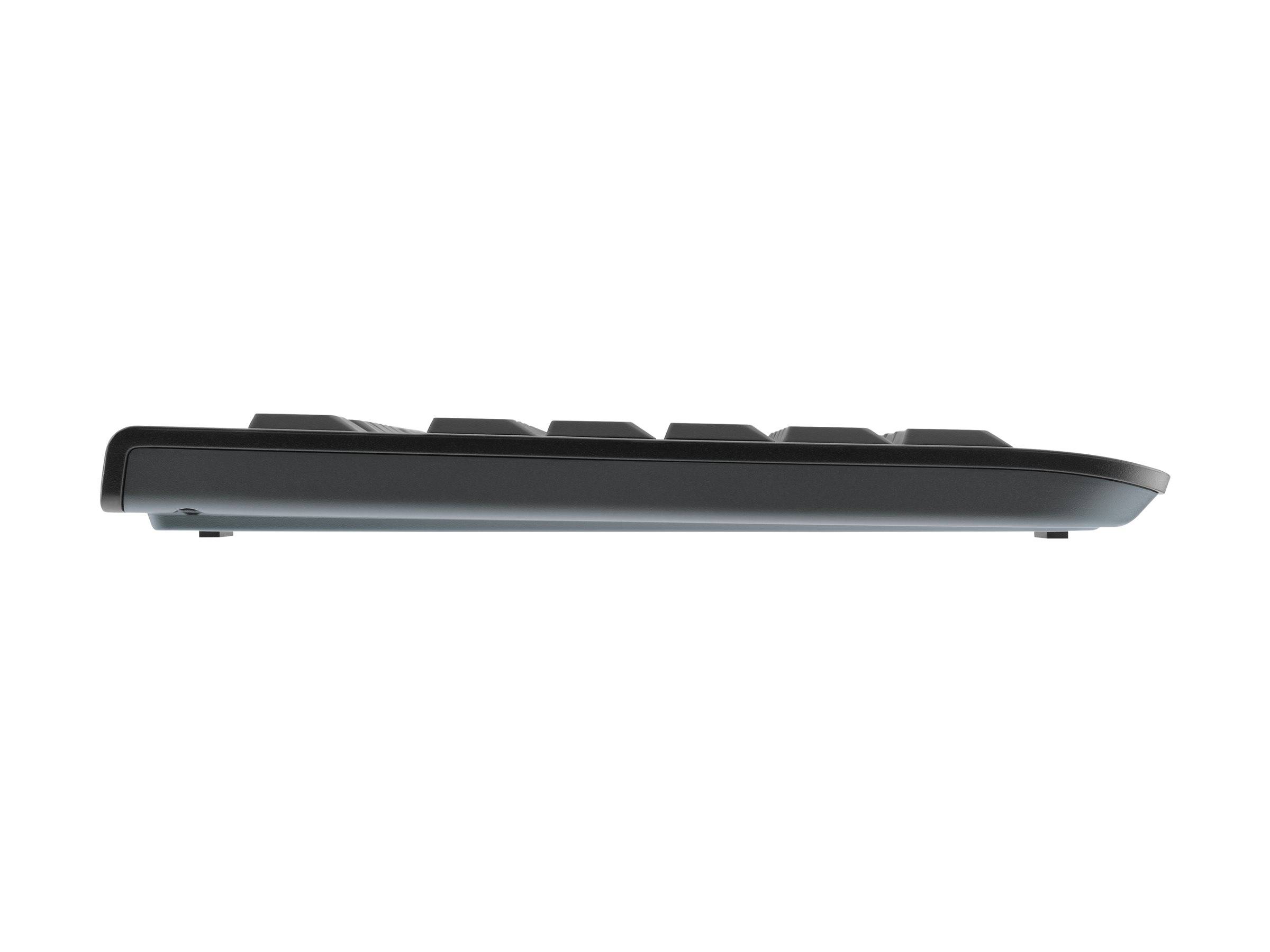 Cherry Kroatisch Toetsenbord - JK-0800SL-2-1