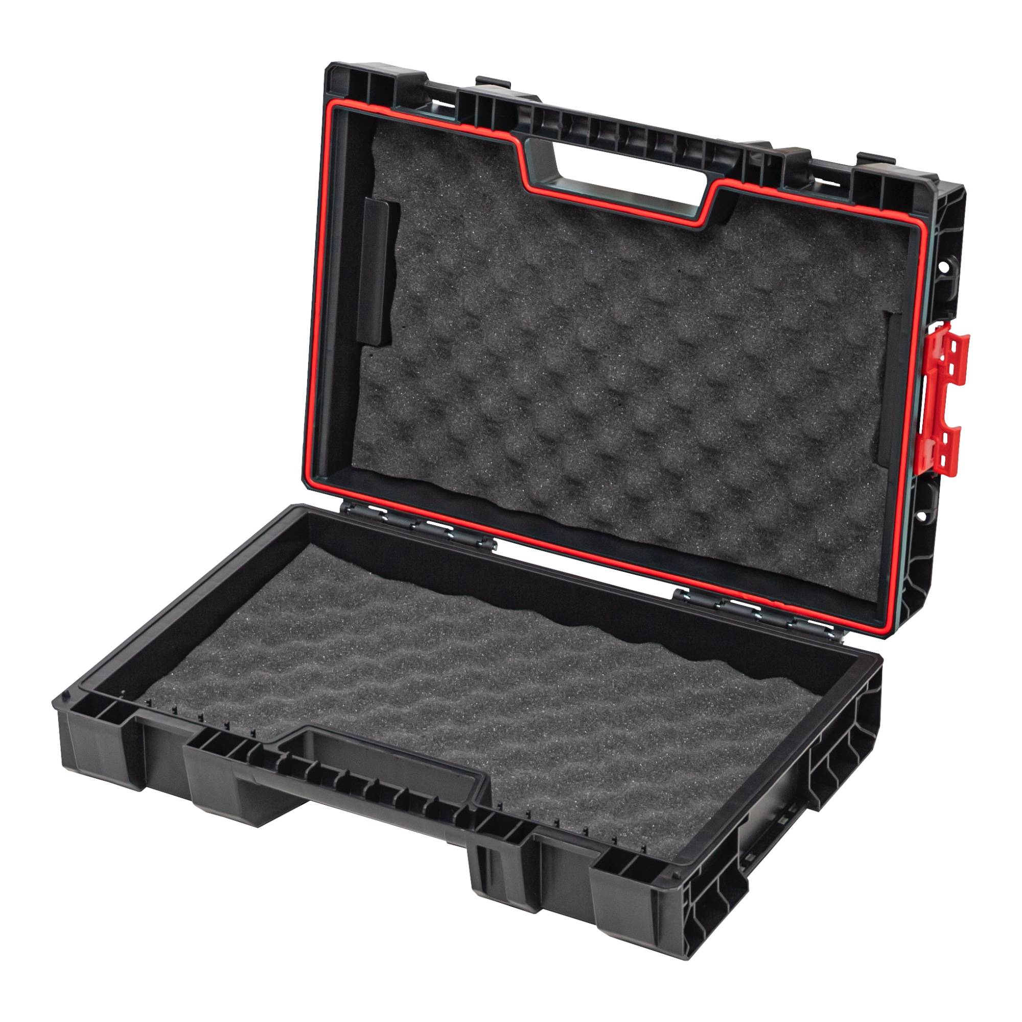 QBRICK Systeem PRO Gereedschapskoffer - 32 x 45 x 12,5 cm-1