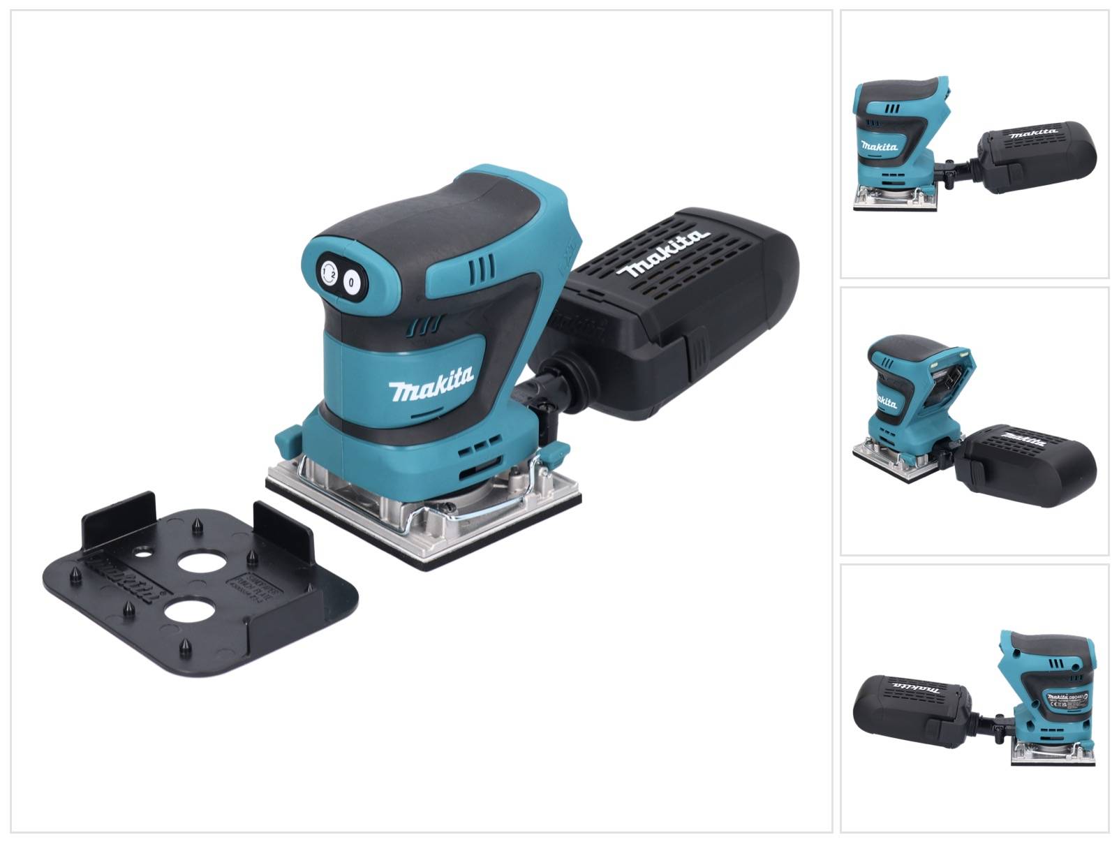 18 V Handpalm vlakschuurmachine-0