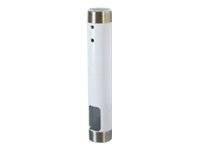 Chief vaste verlengzuil 22,9 cm wit-0