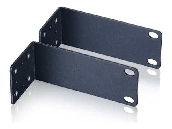 Zyxel accessoires 19" rack support rail voor GS1920-8HPv2