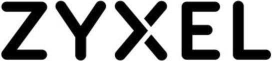 Zyxel accessoires 19" rack support rail voor GS1920-8HPv2-2