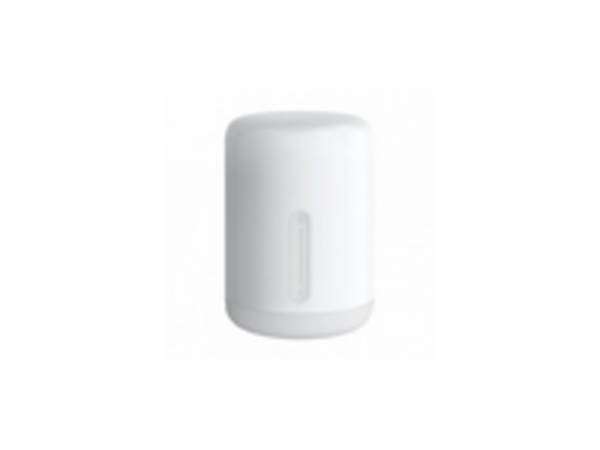 XAO Xiaomi Mi Bedside Lamp 2 Slimme tafellamp Wit Wi-Fi