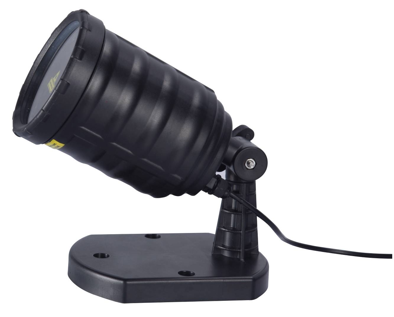 Ultron LED-laserprojector save-E stereffect rood/groen-1