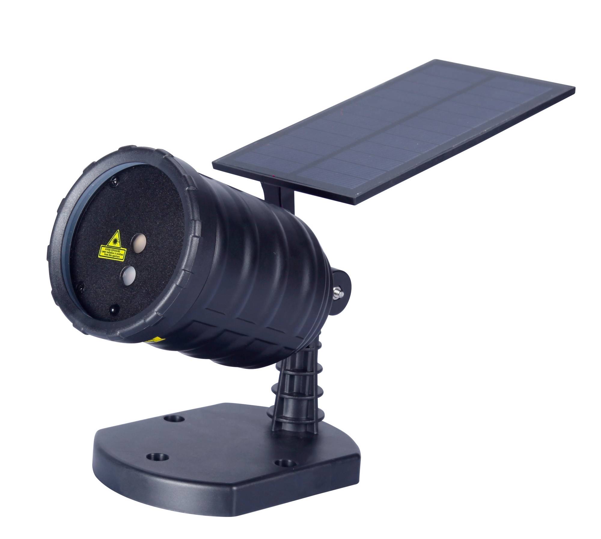 Ultron LED-laserprojector save-E stereffect rood/groen-1