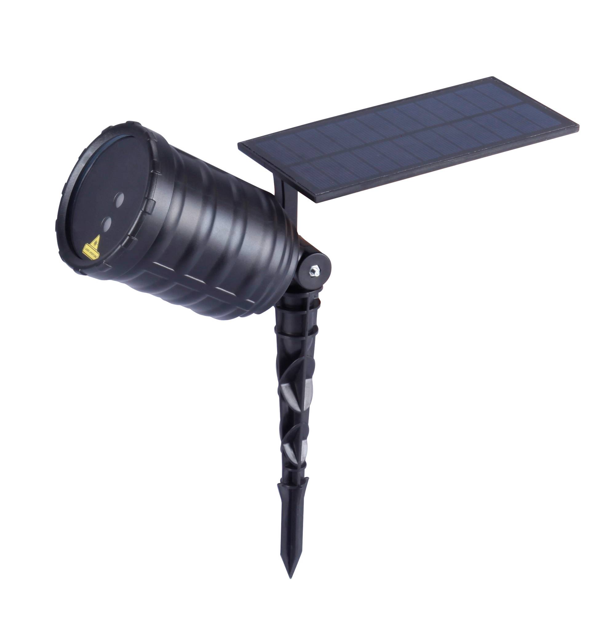 Ultron LED-laserprojector save-E stereffect rood/groen-2
