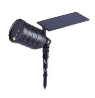 Ultron LED-laserprojector save-E stereffect rood/groen-3