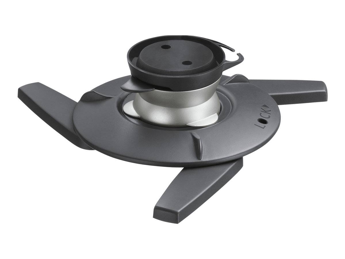 Vogel's EPC 6545 Projektor-Deckenhalterung für 30-323mm (1,18-12,7"")-0