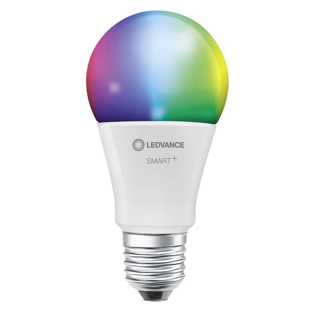 Ledvance Smart E27 LED Lamp | 9W 2700K/6500K 220V | 220° Dimbaar-0
