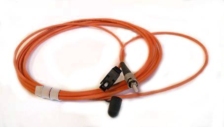 Mitsubishi Electric Lichtwellenleiter AGS-2P-20M--0