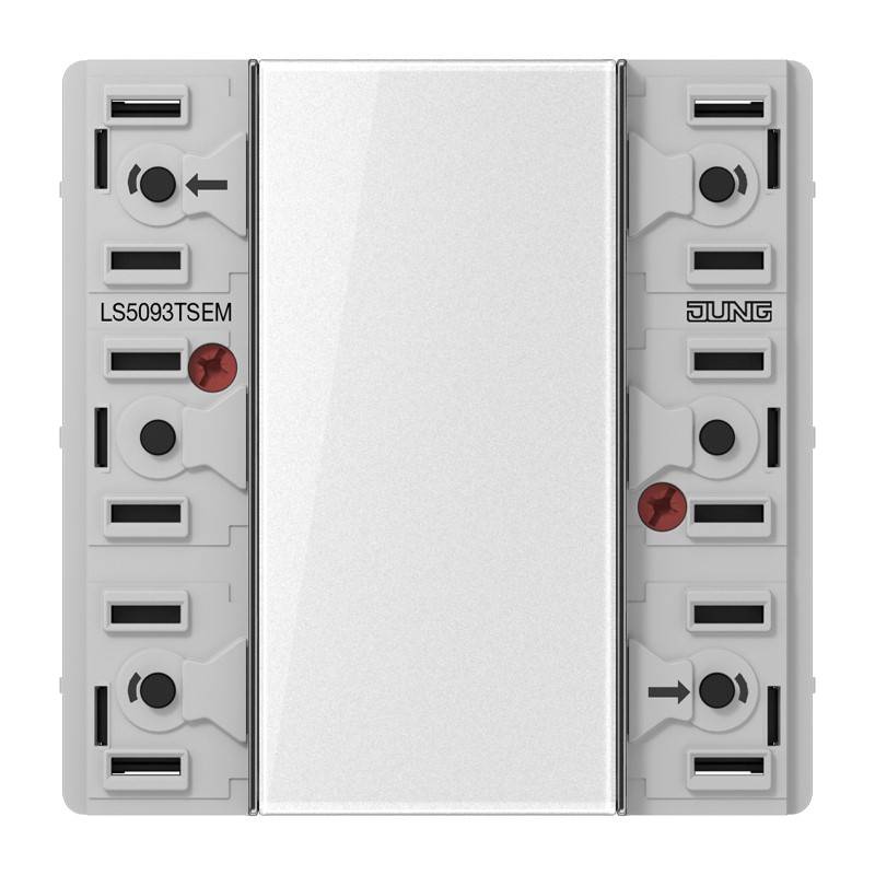 KNX uitbr.module univ.3-v. LS-0