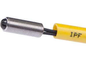 Ipf Electronic Lichtleitertaster LT208052-0