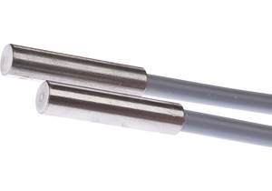 Ipf Electronic Lichtleiter-Schranke LS060312-0