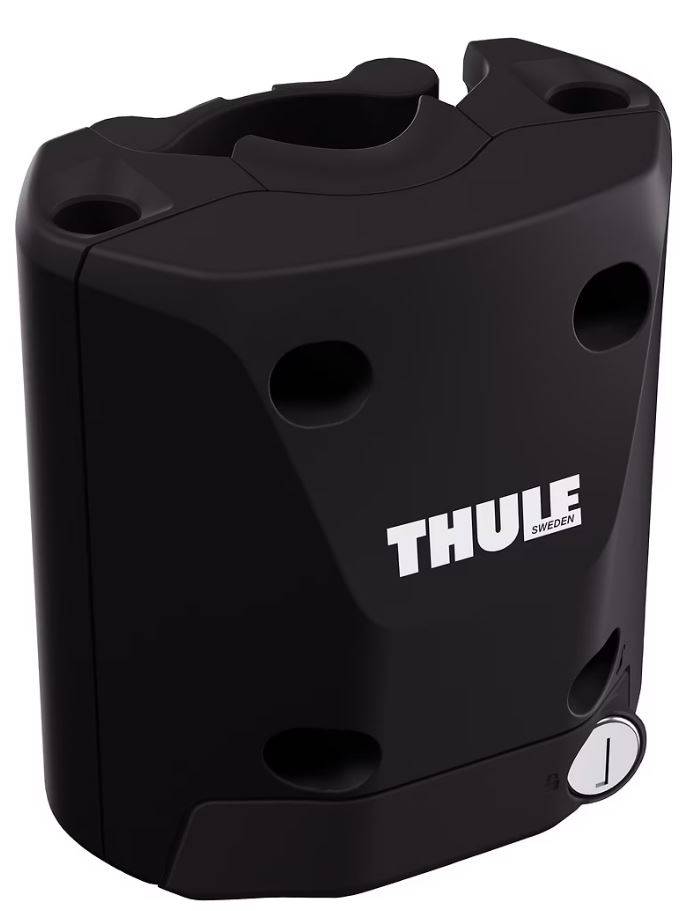 Montagebeugel met snelkoppeling Thule Yepp Nexxt Maxi FM / RideAlong - zwart-0