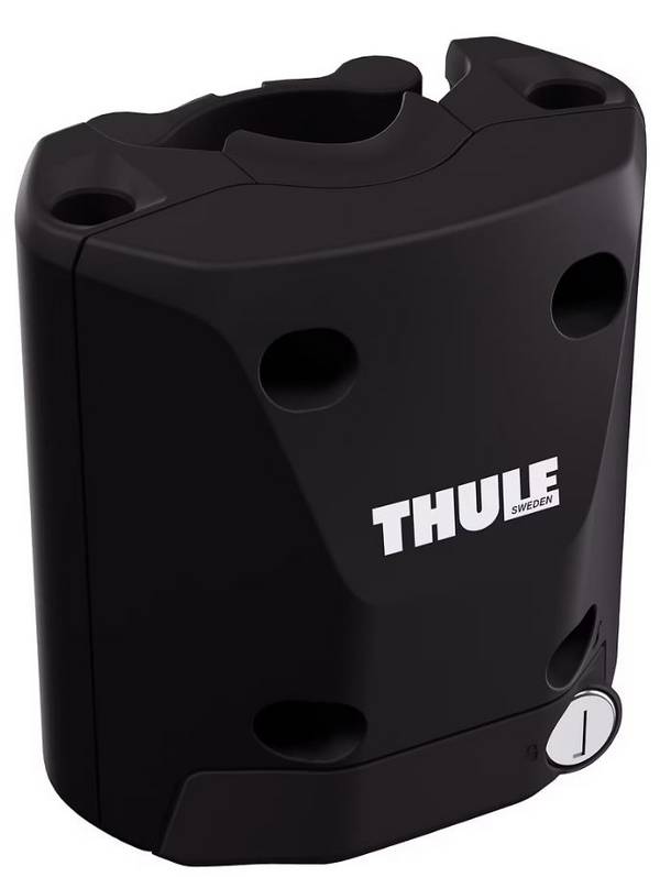 Montagebeugel met snelkoppeling Thule Yepp Nexxt Maxi FM / RideAlong - zwart