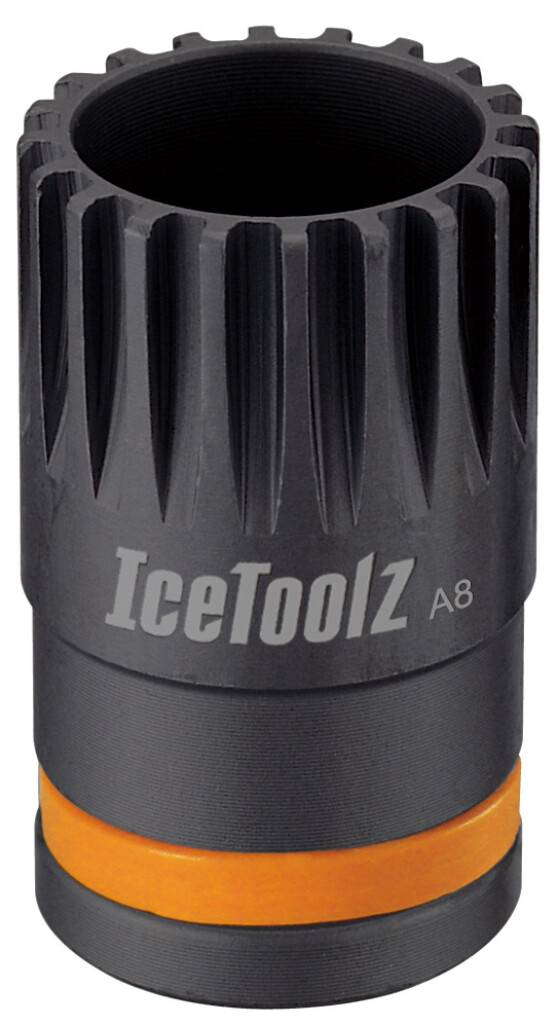 Trapassleutel IceToolz 11B1 voor 1/2" trapas-1