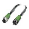 SAC-5P-M12MS/15,0-PUR/M12FS