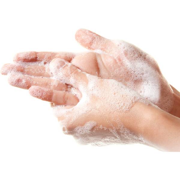 Handzeep Tork S4 foam mild geparfumeerd 1000ml 520501