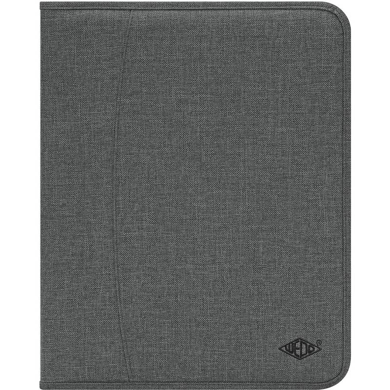 Wedo 58 351412 Organizer, Polyester, Grijs-0
