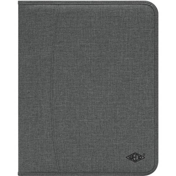 Wedo 58 351412 Organizer, Polyester, Grijs