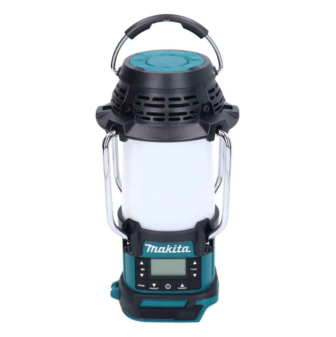 Toeristenlamp met radio DMR055 MAKITA-2