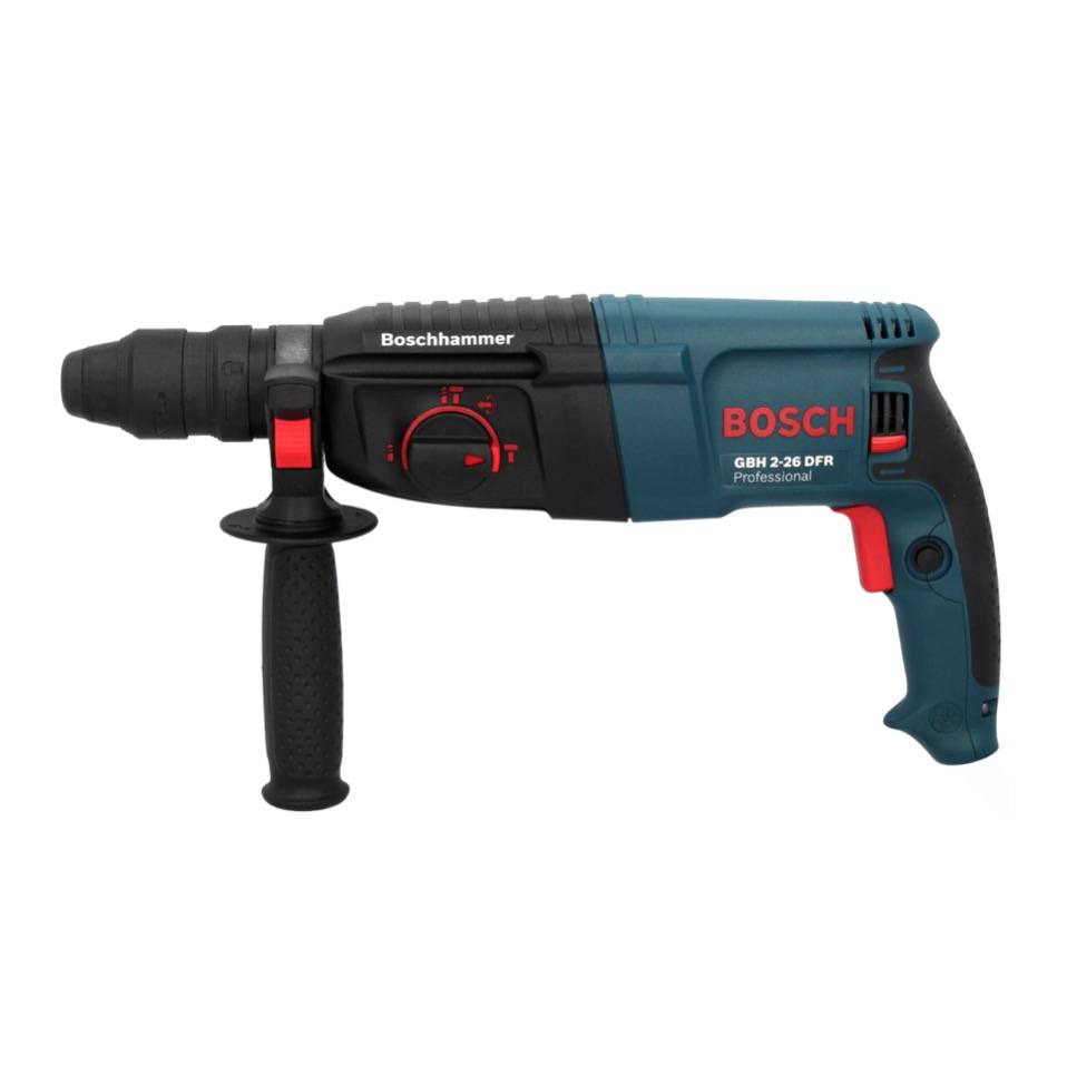 Bosch GBH 2-26 DFR Professional 800W SDS Plus 3J-2