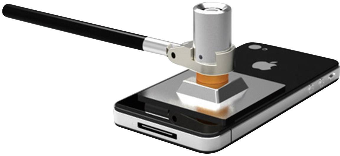 Stöldskyddsplatta Renkforce