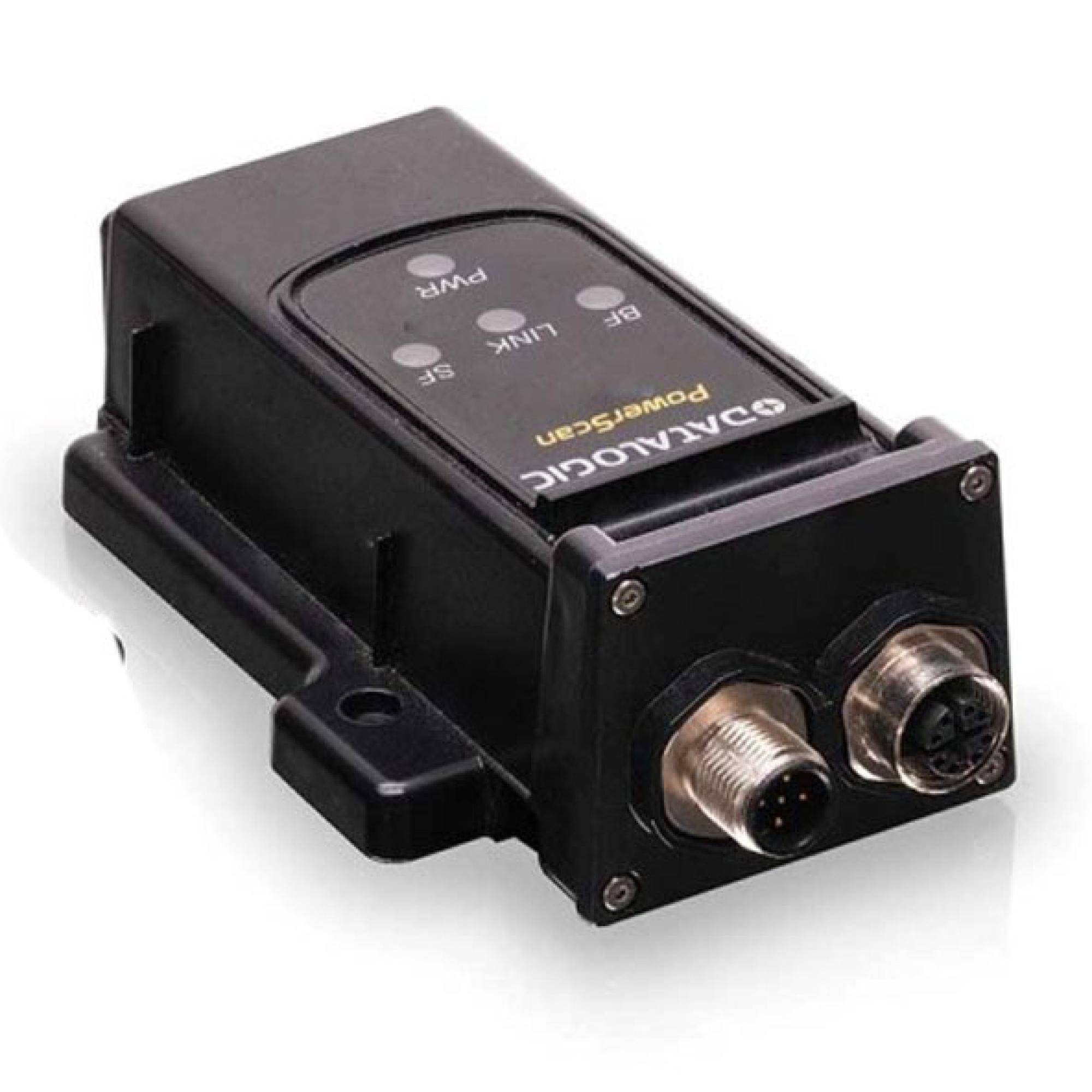 DATALOGIC CM9681 Connection Module, Industrial Ethernet / ETH IP, IP65-0