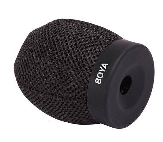 Boya windkap by-t80 48970408834744897040883474-2