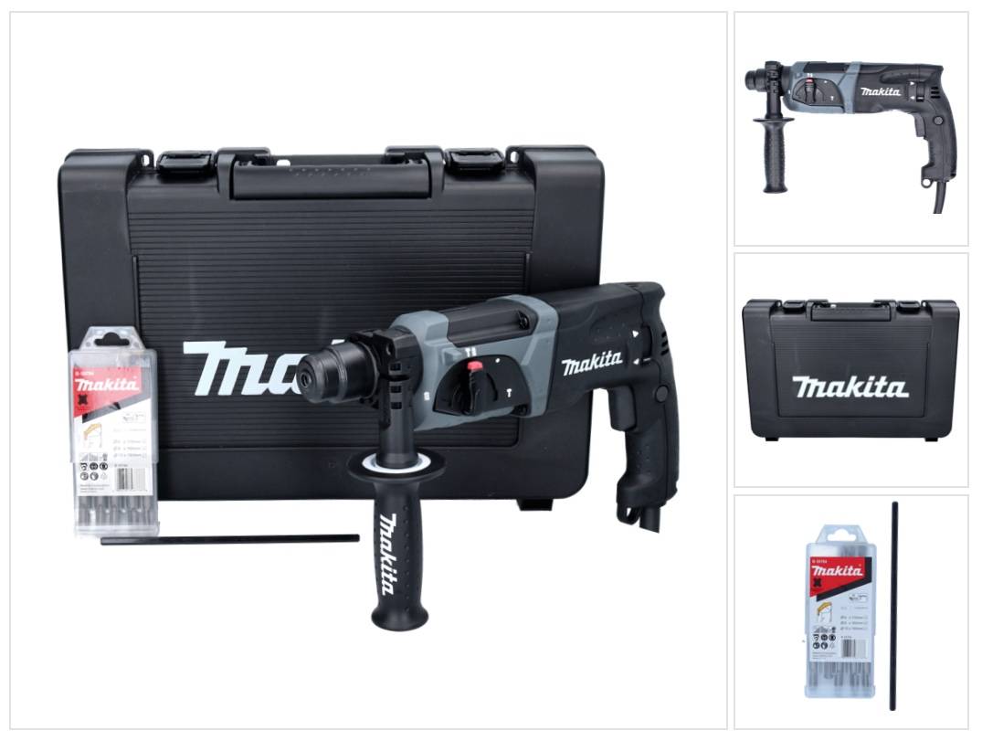 HR2470BX40 230 V Combihamer - Limited Edition-0