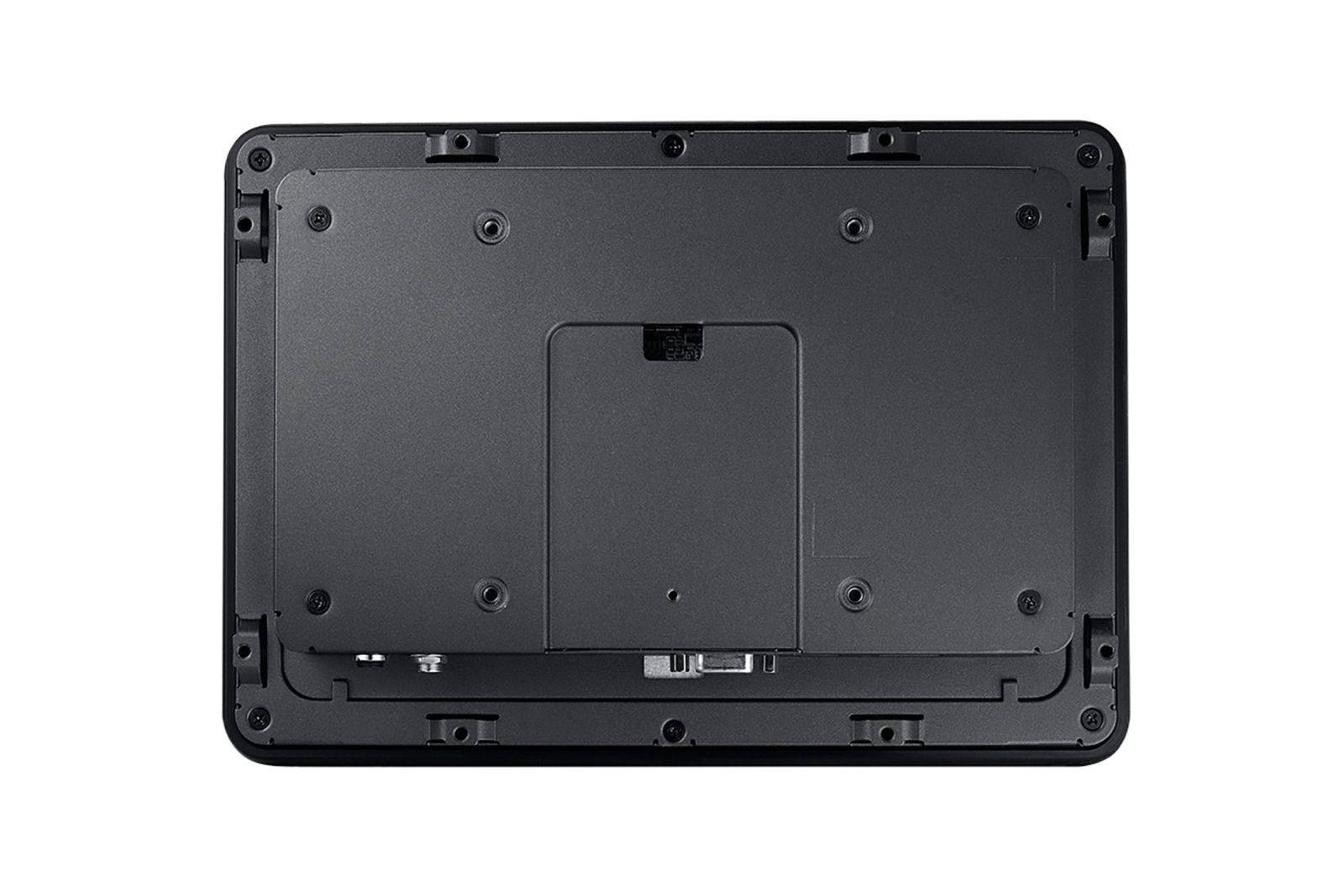AG neovo TX-10 25,4 cm 16:10 10-punts touchscreen zwart-3