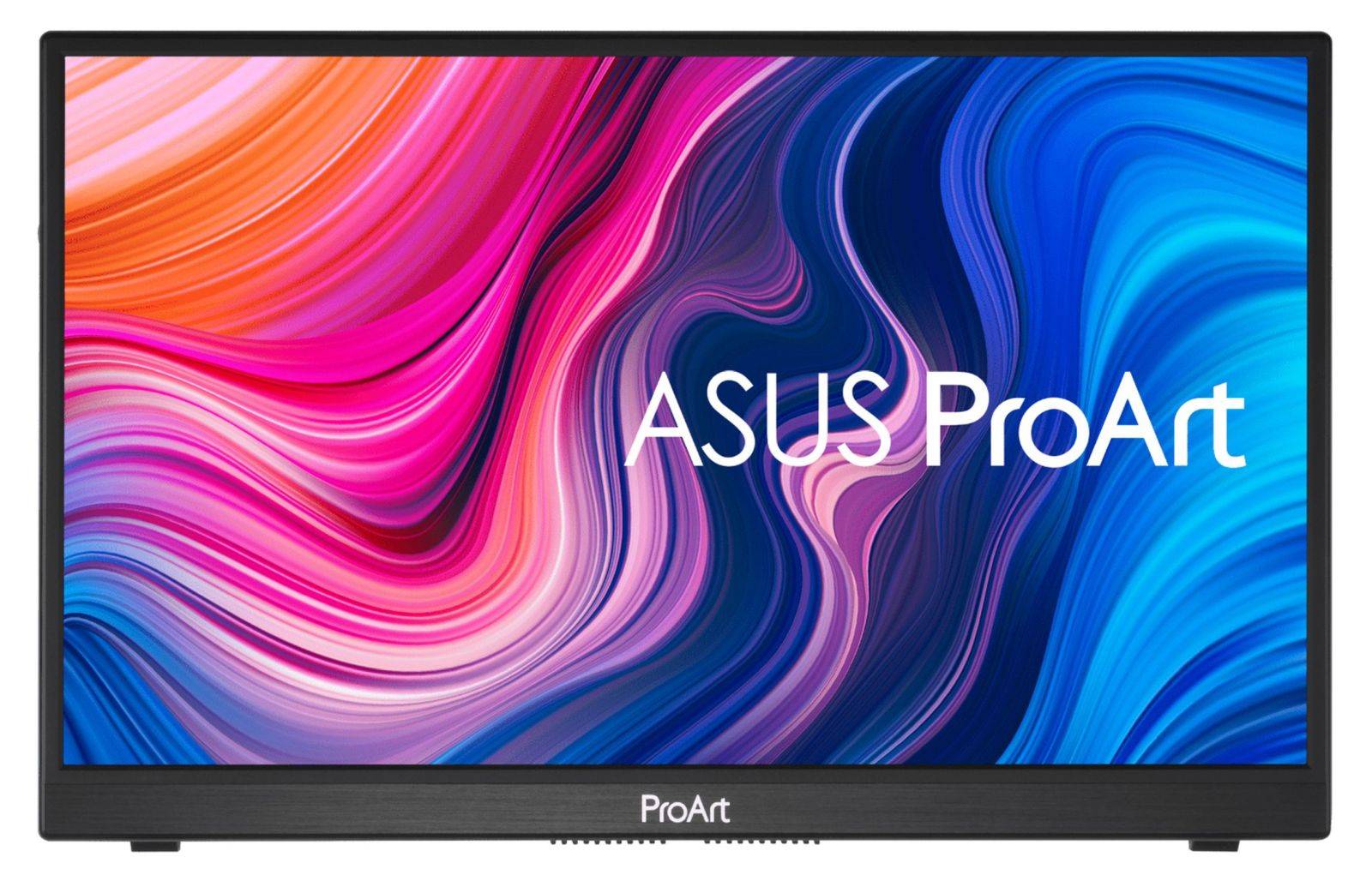Asus PA148CTV LED-monitor Energielabel E (A - G) 35.6 cm (14 inch) 1920 x 1080 Pixel 16:9 5 ms Micro-HDMI, USB-C IPS LE-0