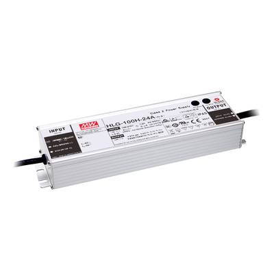 MW Mean Well LED-driver Constante spanning, Constante stroomsterkte 95. ...