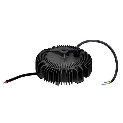 Mean Well HBG-240-60A LED-driver, LED-transformator  Constante spanning, Constante stroomsterkte 240 W 4 A 36 - 60 V/DC 