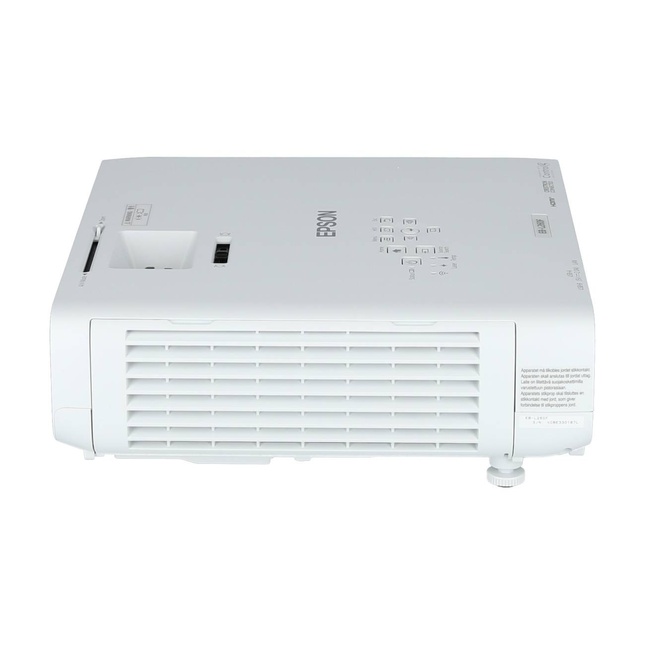 Projector Epson EB-L260F-1