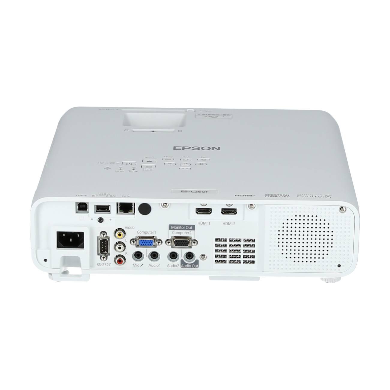 Projector Epson EB-L260F-3
