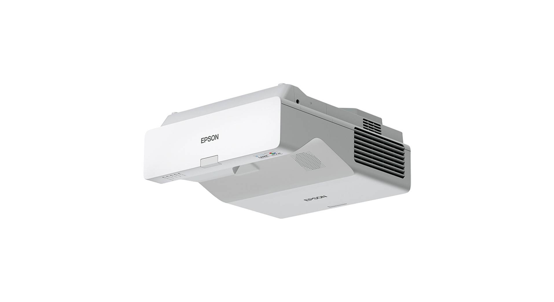 Epson EB-760W 3LCD Ultrakurzdistanz Laser Beamer 4100 Lumen-0