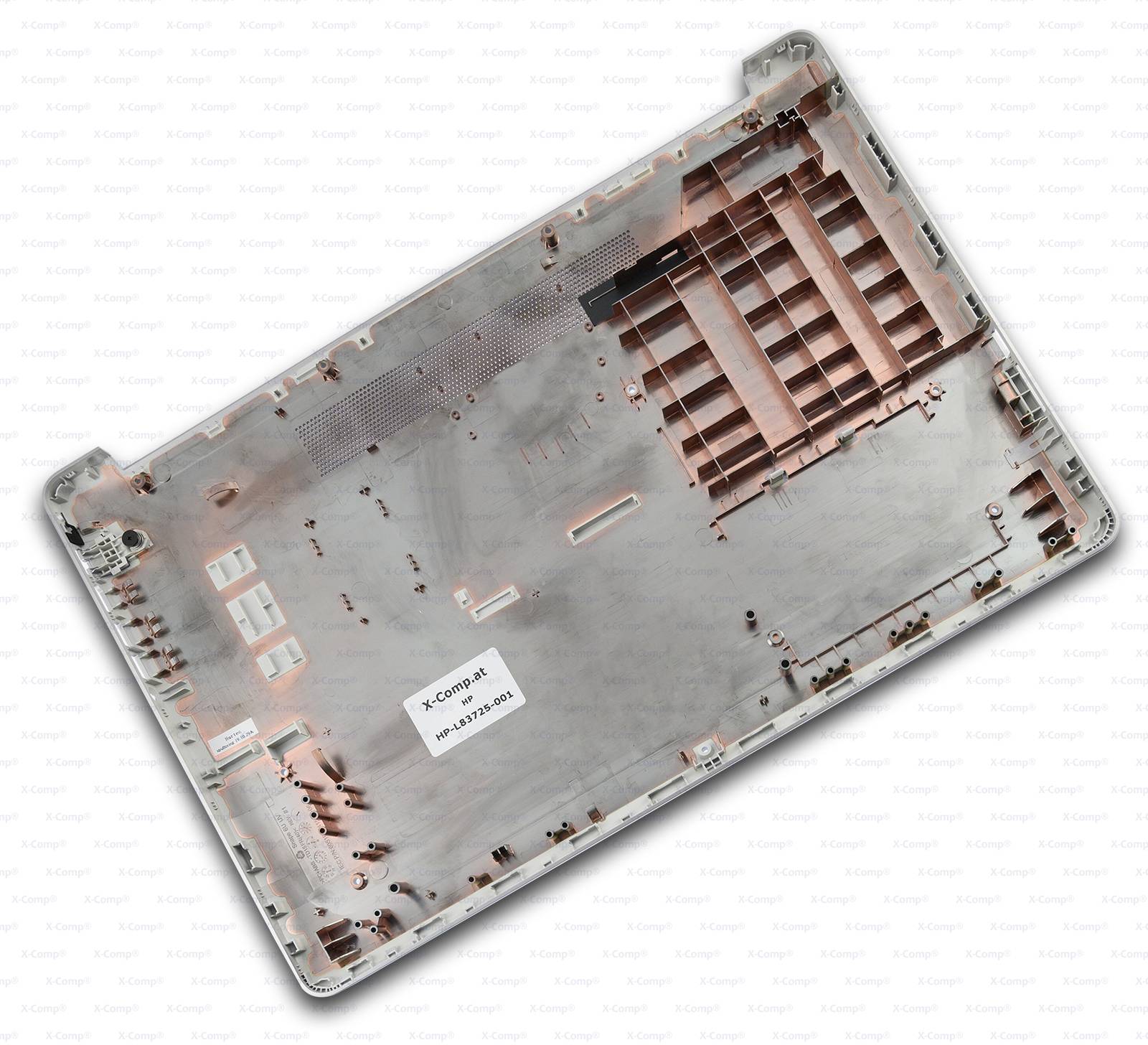 HP-onderdeksel - L83725-001-1