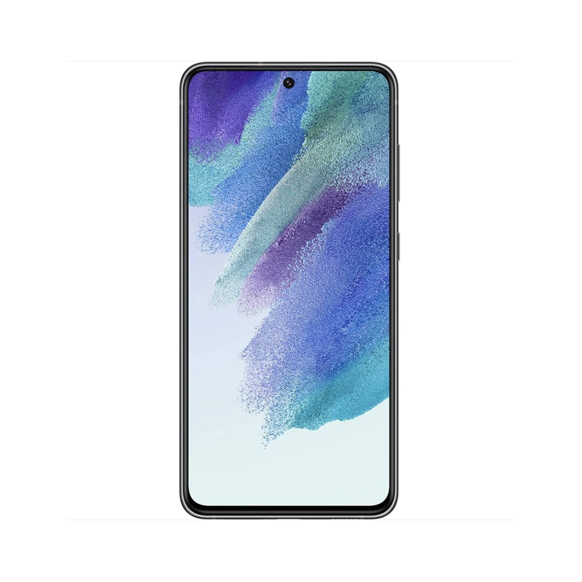 Samsung Galaxy S21 FE 5G 128GB Graphite Smartphone-0