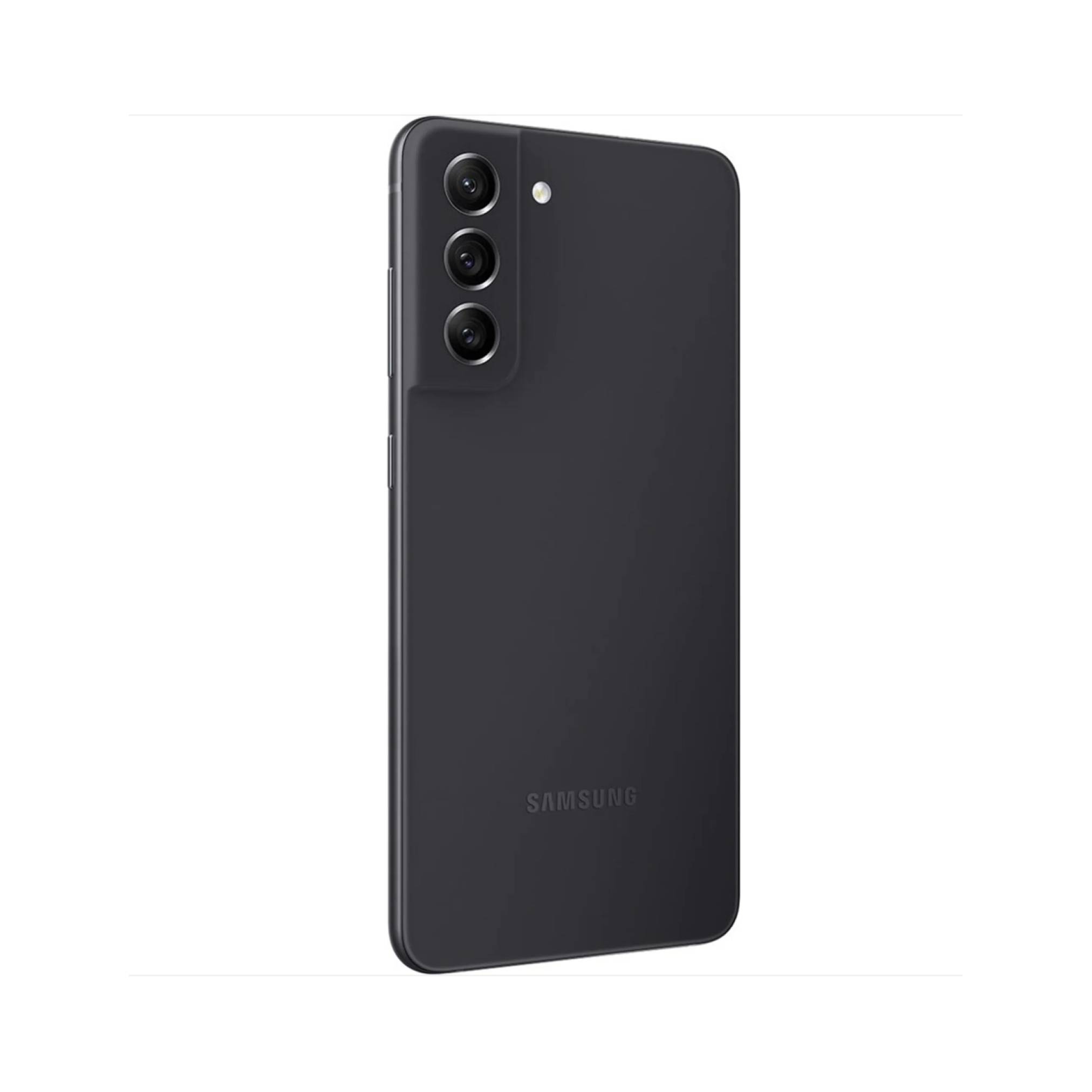 Samsung Galaxy S21 FE 5G 128GB Graphite Smartphone-2