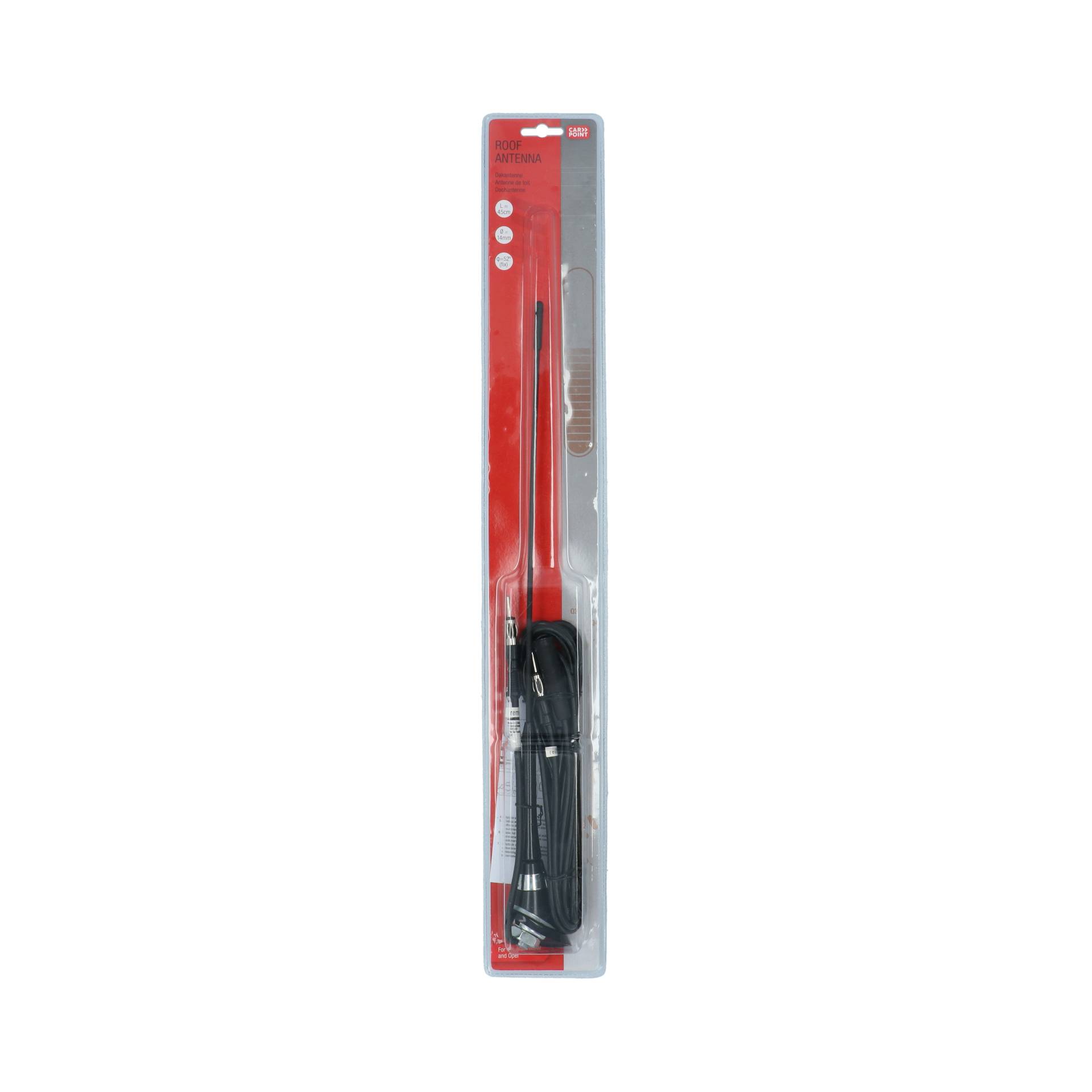 Carpoint Antenne Golf V16-1