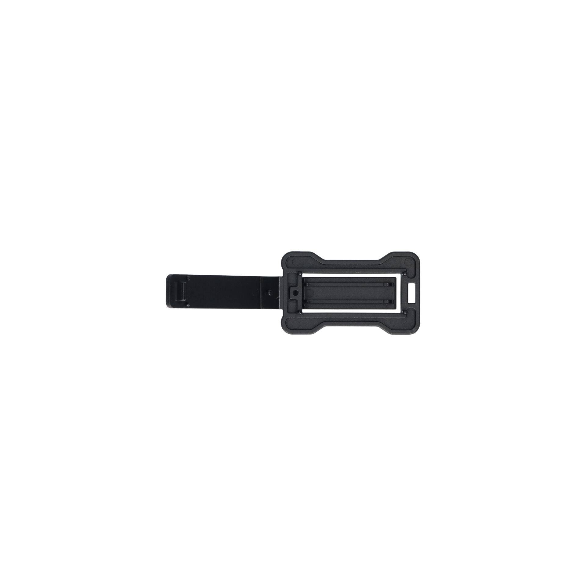 Carpoint Gordelclips 2 stuks-2
