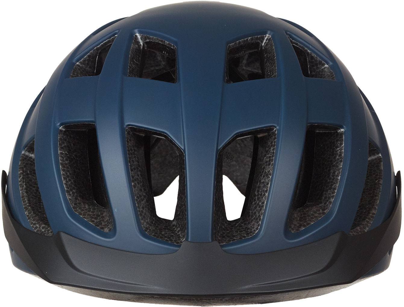 Fietshelm Polisport City Move M 54-58 cm - denim-1