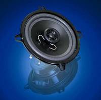 VISATON VS-FX-13 Luidspreker; universeel; 30W; 4Ω; 60÷20000Hz; Geluidsniveau: 85dB - 1 stuk-0