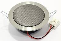 VISATON VS-DL8-ES Luidspreker; 10W; 8Ω; 100÷20000Hz; Geluidsniveau: 87dB - 1 stuk-0
