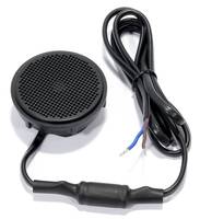 VISATON VS-PL5RV-4 Luidspreker; 10W; 4Ω; Ø54,1x24mm; 460÷20000Hz; Geluidsniveau: 79dB - 1 stuk-0