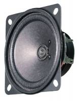 VISATON VS-FR87-4 Luidspreker; universeel; 10W; 4Ω; Ø87,5x39mm; 100÷20000Hz - 1 stuk-0