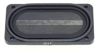 VISATON VS-SC5.9FLX-8 Luidspreker; miniatuur; 4W; 8Ω; 90x50x16mm; 85÷20000Hz; IP63 - 1 stuk-0
