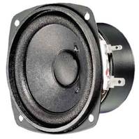 VISATON VS-F8-SC-8 Luidspreker; volbereik; 20W; 8Ω; 78,5x78,5x46,5mm; 80÷15000Hz - 1 stuk-0
